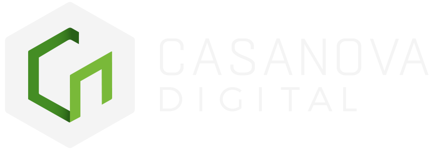 Casanova Digital | Agência de marketing digital e software
